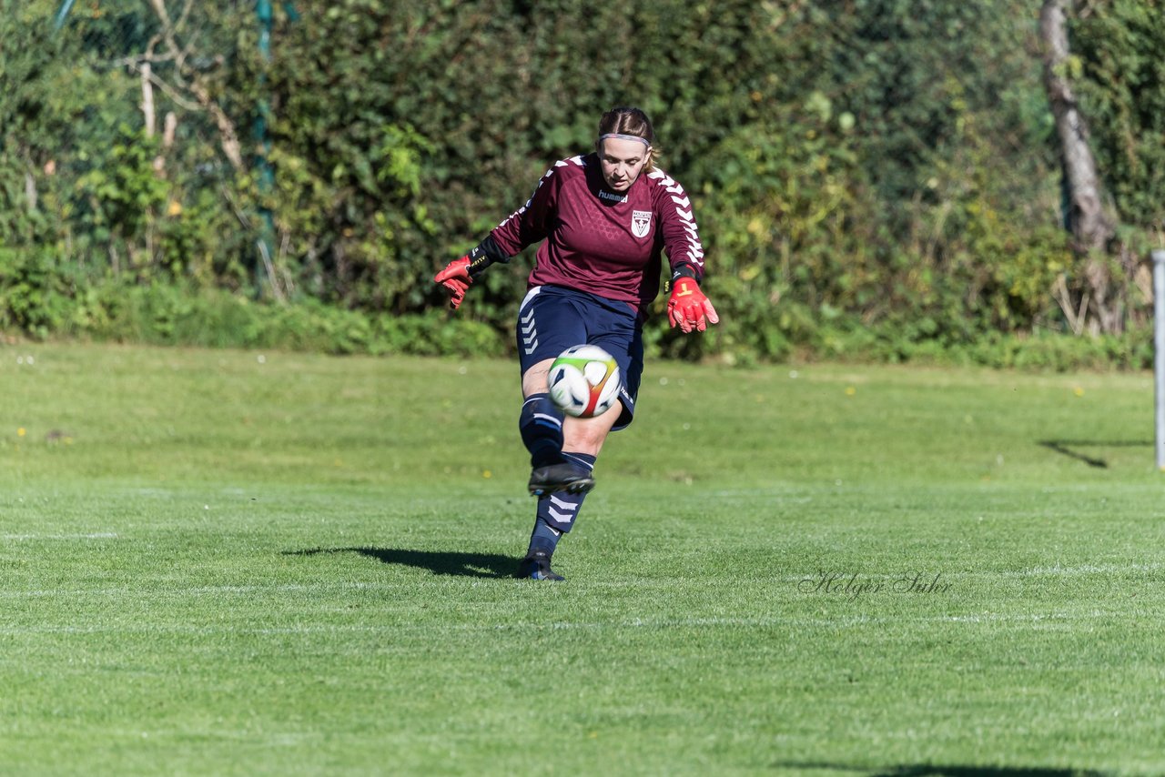 Bild 115 - Frauen SG Krummesse/Zarpen - Ratzeburger SV : Ergebnis: 4:2